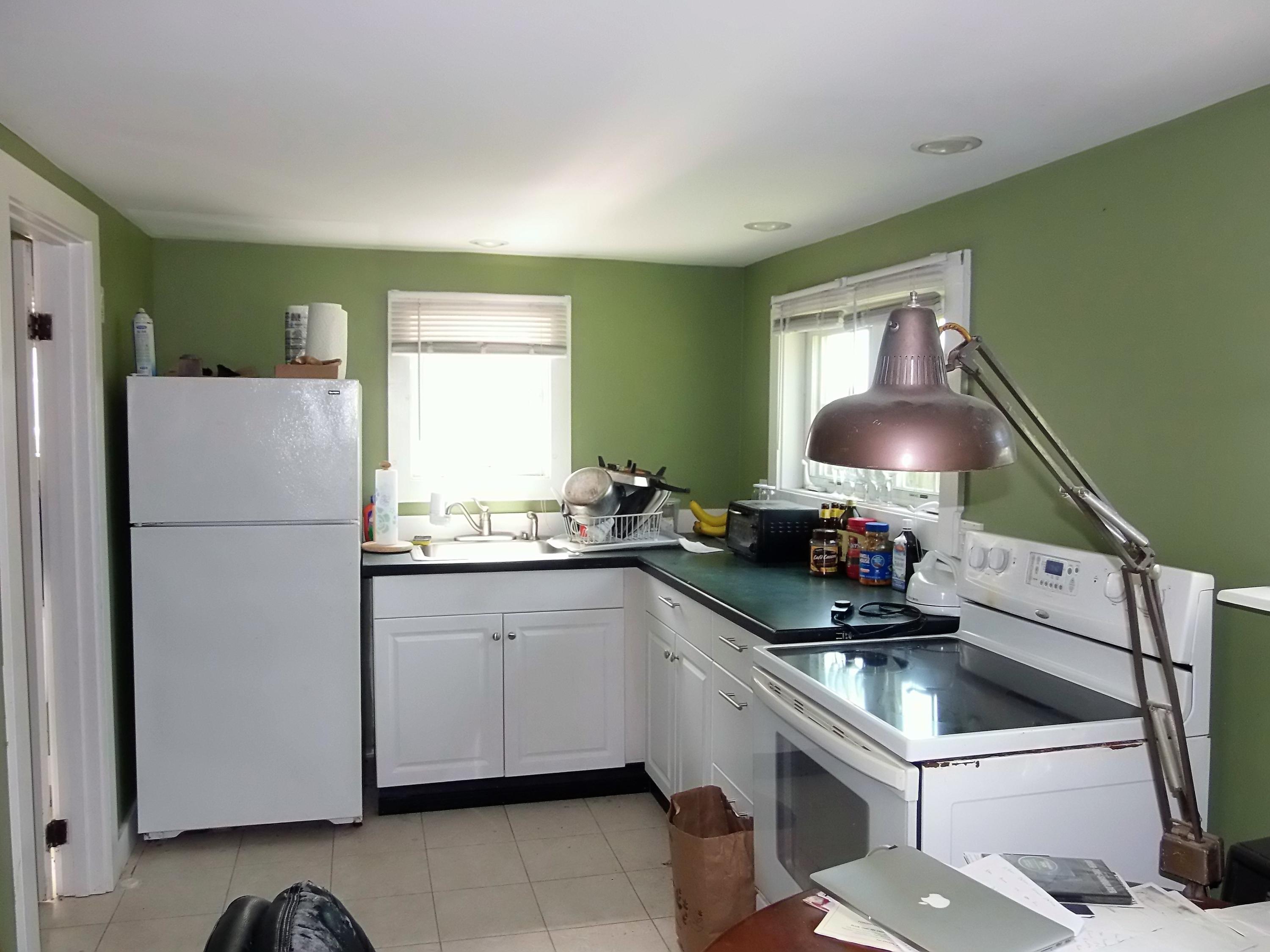 70 Lower County Road West Dennis, MA 02670 - Photo 11 of 16 kitchen for 70 Lower county cottage