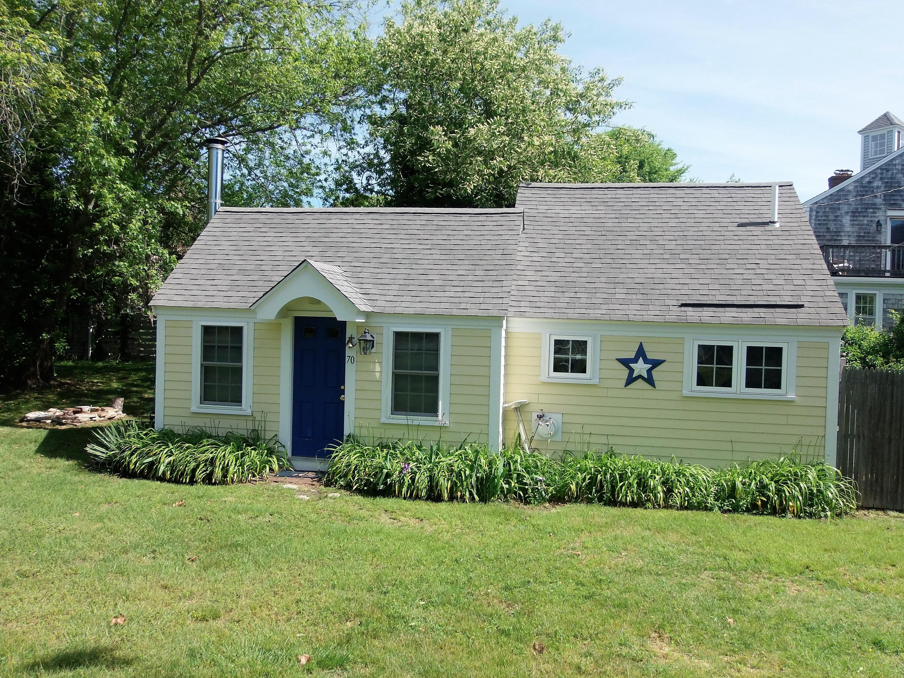 70 Lower County Road West Dennis, MA 02670 - Photo 2 of 16 cottage of 70 lower county
