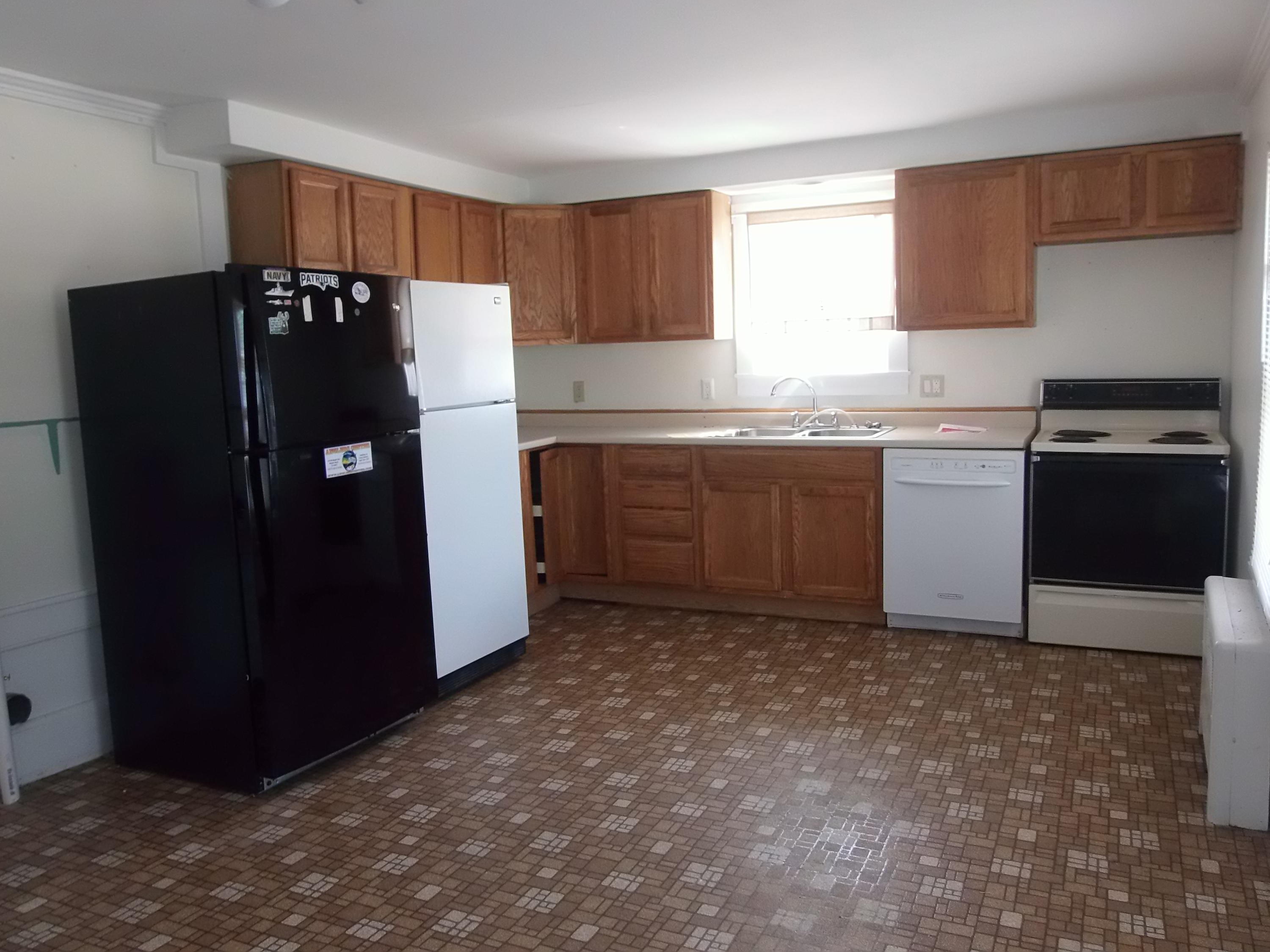 70 Lower County Road West Dennis, MA 02670 - Photo 4 of 16 kitchen for 70 lower county
