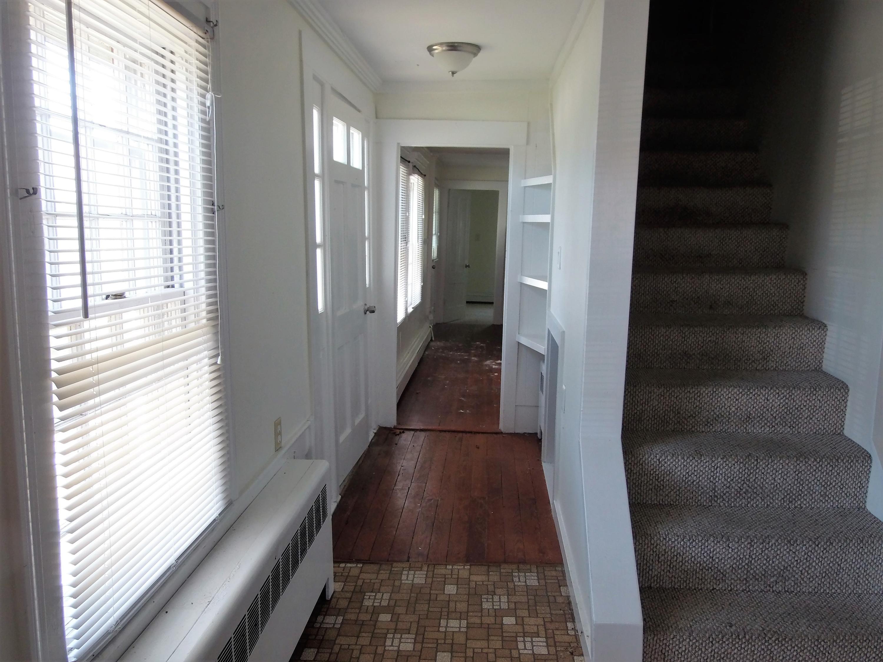 70 Lower County Road West Dennis, MA 02670 - Photo 6 of 16 hallway 70 lower county