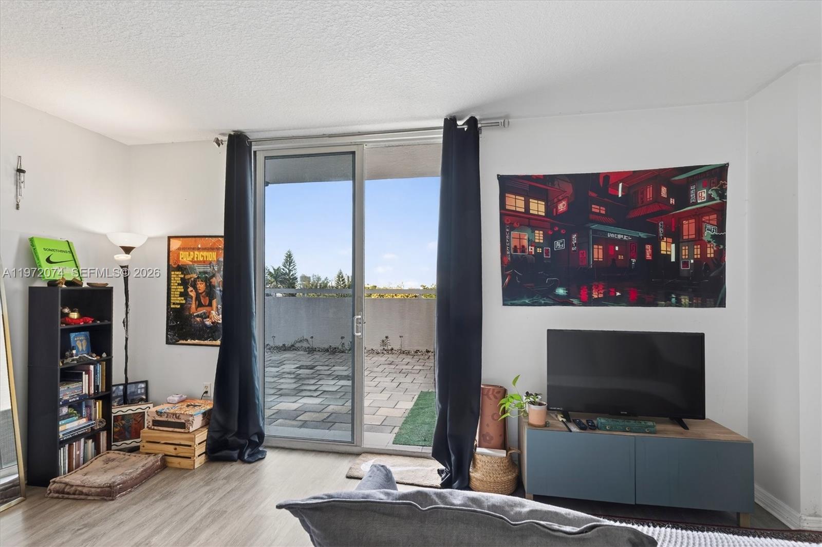 900 Southwest 8th Street, Unit 505 Miami, FL 33130 - Photo 30 of 46