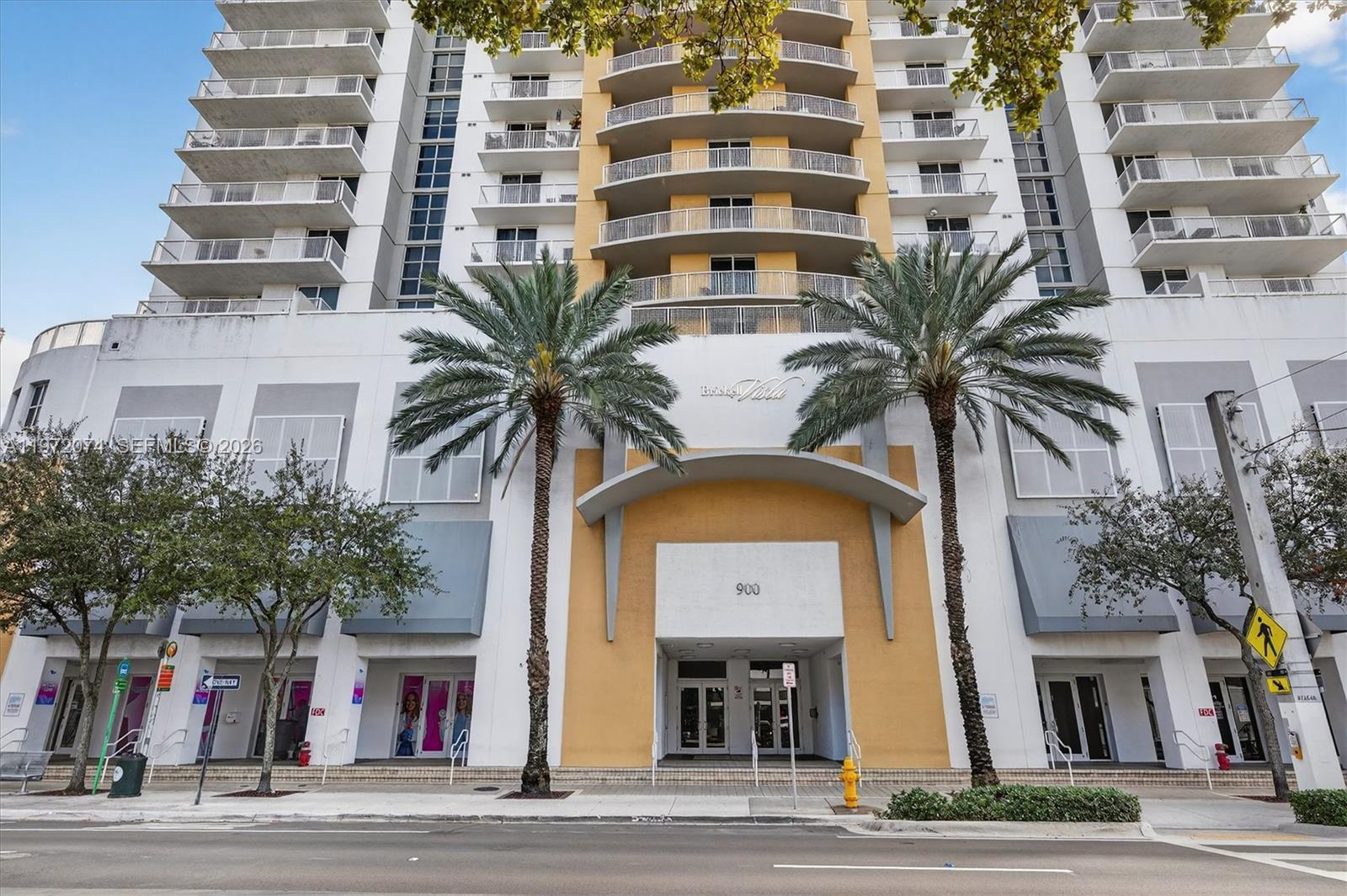 900 Southwest 8th Street, Unit 505 Miami, FL 33130 - Photo 3 of 46