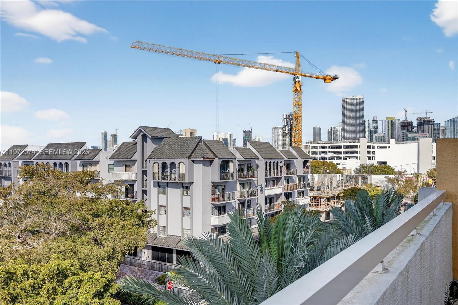 900 Southwest 8th Street, Unit 505 Miami, FL 33130 - Photo 32 of 46