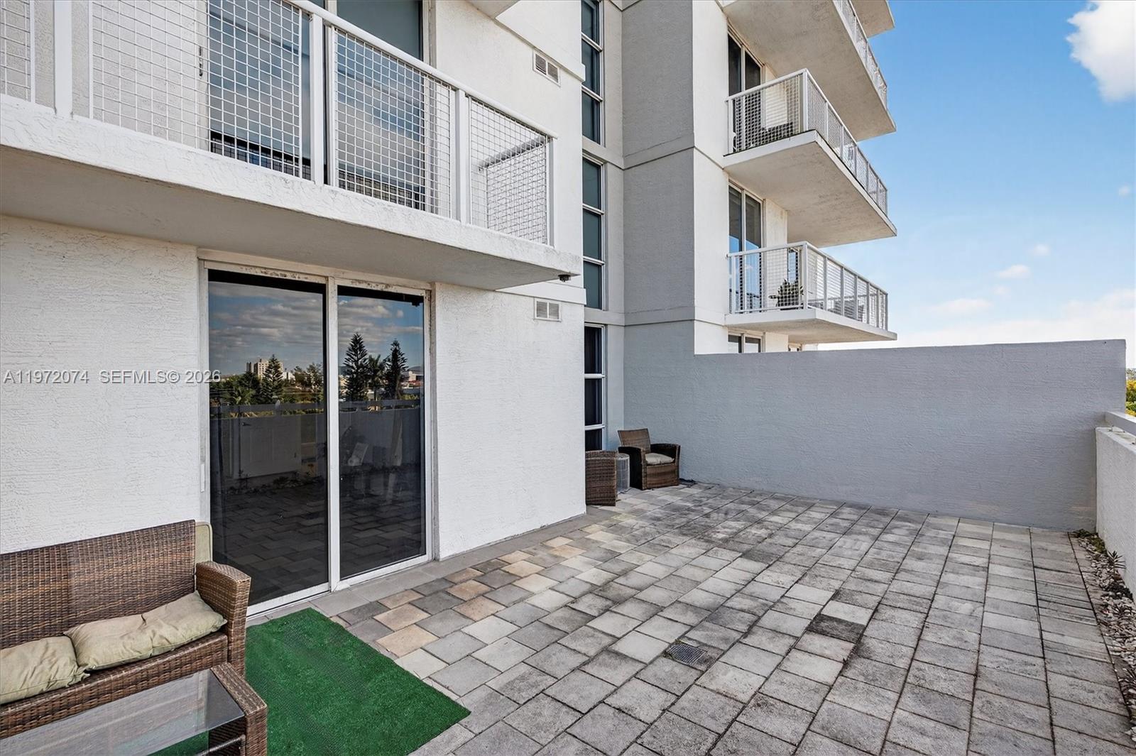 900 Southwest 8th Street, Unit 505 Miami, FL 33130 - Photo 34 of 46