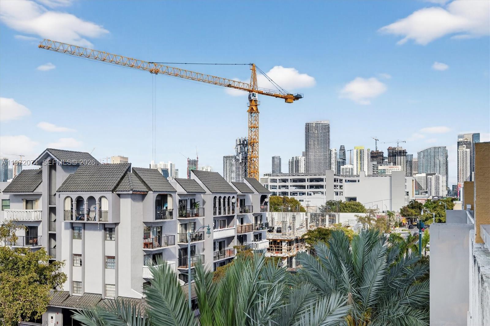 900 Southwest 8th Street, Unit 505 Miami, FL 33130 - Photo 35 of 46