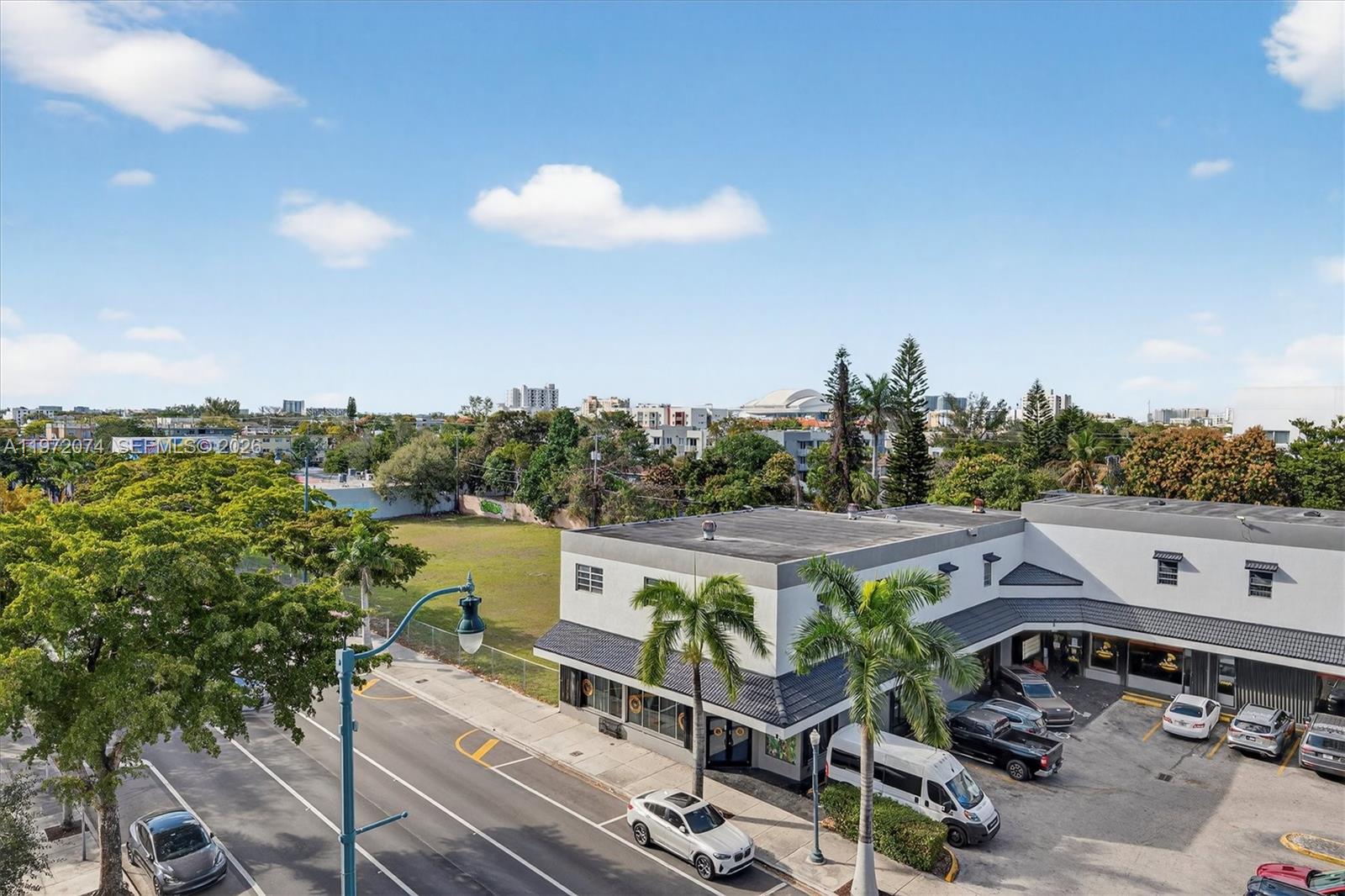 900 Southwest 8th Street, Unit 505 Miami, FL 33130 - Photo 36 of 46