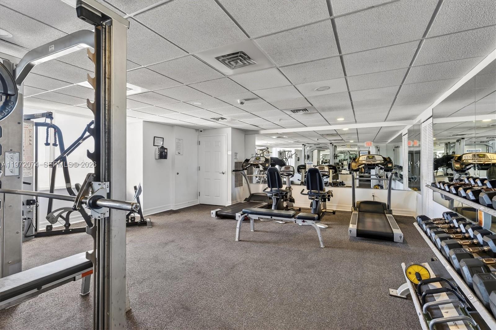 900 Southwest 8th Street, Unit 505 Miami, FL 33130 - Photo 43 of 46