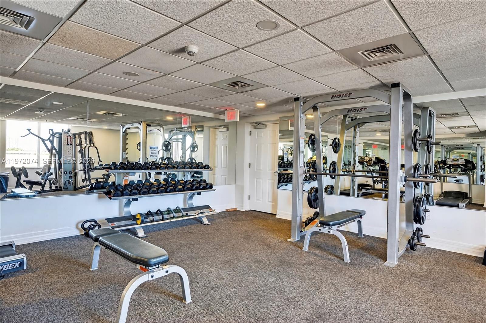 900 Southwest 8th Street, Unit 505 Miami, FL 33130 - Photo 44 of 46