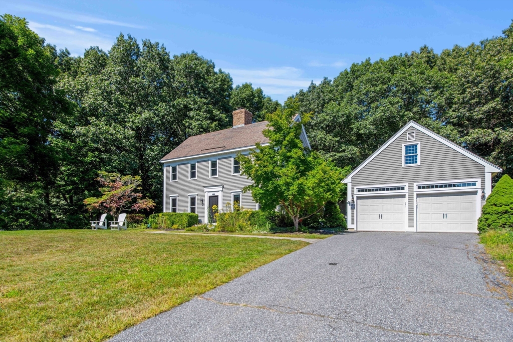 75 1/2 Pleasant Valley Road Amesbury, MA 01913 - Photo 1 of 36 Gallery Image 1