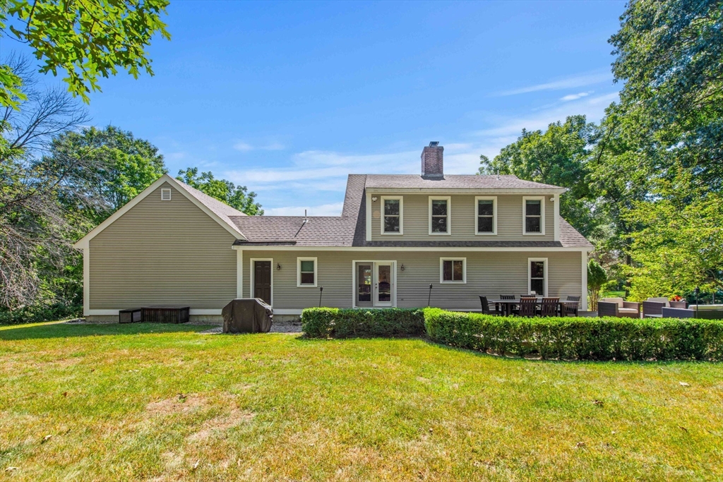 75 1/2 Pleasant Valley Road Amesbury, MA 01913 - Photo 29 of 36 Gallery Image 29