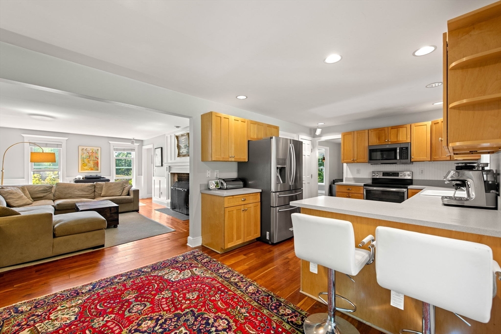 75 1/2 Pleasant Valley Road Amesbury, MA 01913 - Photo 5 of 36 Gallery Image 5