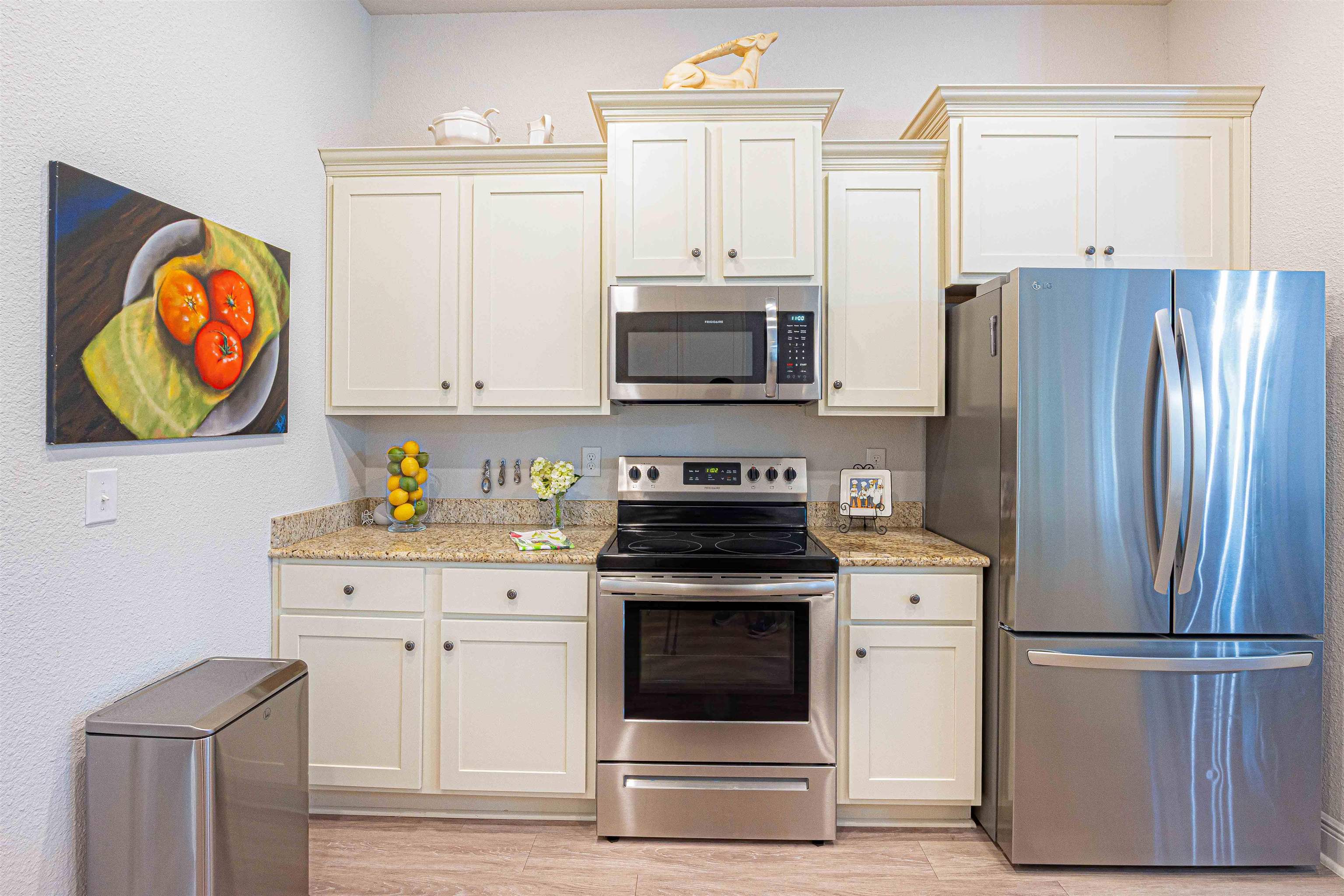 1409 Makaira Drive Foley, AL 36535 - Photo 14 of 45 Kitchen