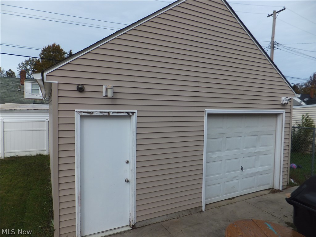 4350 Redding Road Cleveland, OH 44109 - Photo 19 of 20 Gallery Image 19