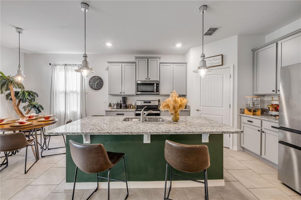 1743 Red Rock Road New Smyrna Beach, FL 32168 - Photo 16 of 62