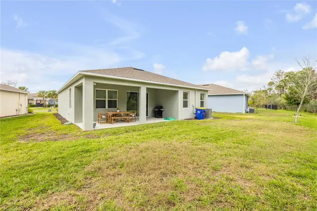 $375,000 | 1743 Red Rock Road, New Smyrna Beach, FL 32168