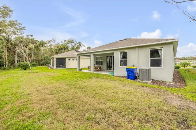 $375,000 | 1743 Red Rock Road, New Smyrna Beach, FL 32168