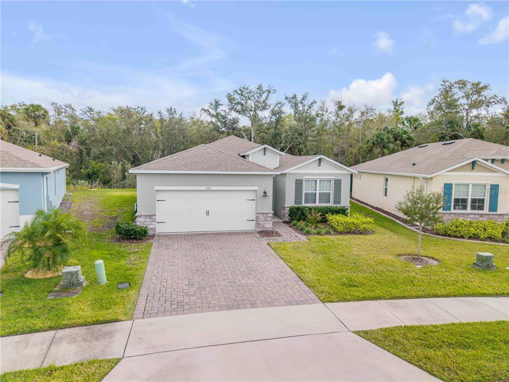 1743 Red Rock Road New Smyrna Beach, FL 32168 - Photo 43 of 62