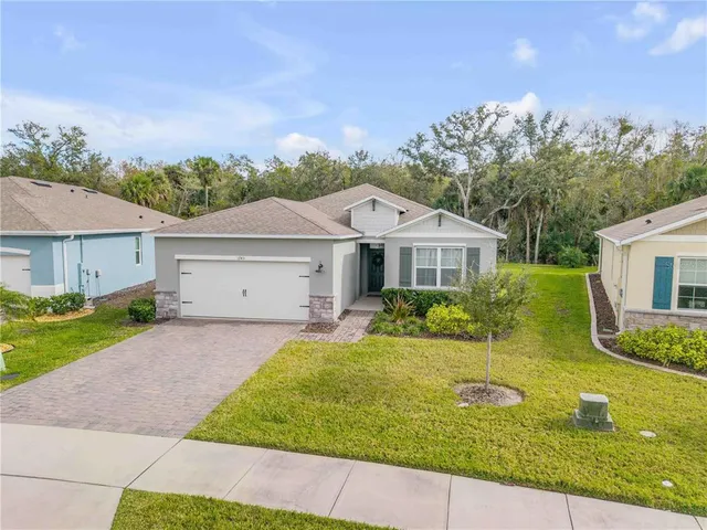 $375,000 | 1743 Red Rock Road, New Smyrna Beach, FL 32168