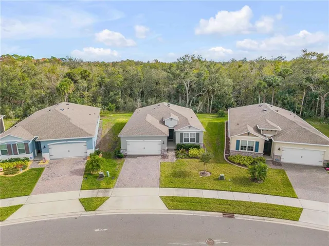 $375,000 | 1743 Red Rock Road, New Smyrna Beach, FL 32168