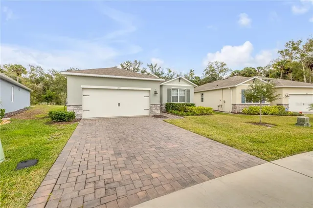 $375,000 | 1743 Red Rock Road, New Smyrna Beach, FL 32168