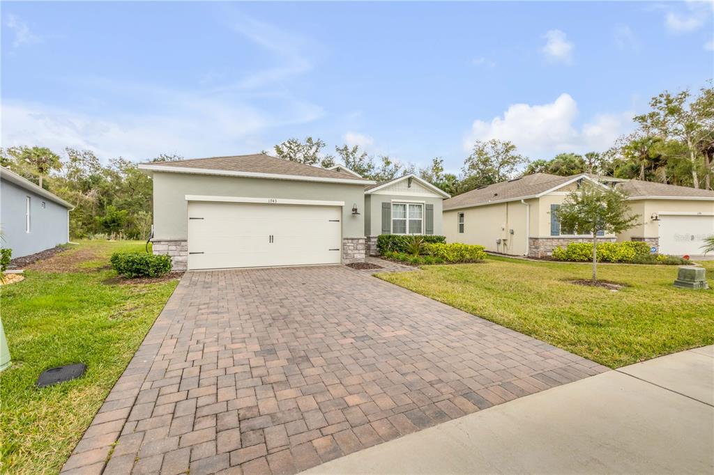 1743 Red Rock Road New Smyrna Beach, FL 32168 - Photo 49 of 62