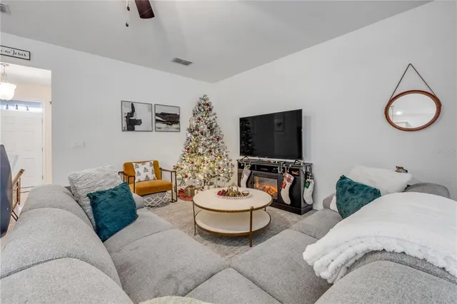 $375,000 | 1743 Red Rock Road, New Smyrna Beach, FL 32168