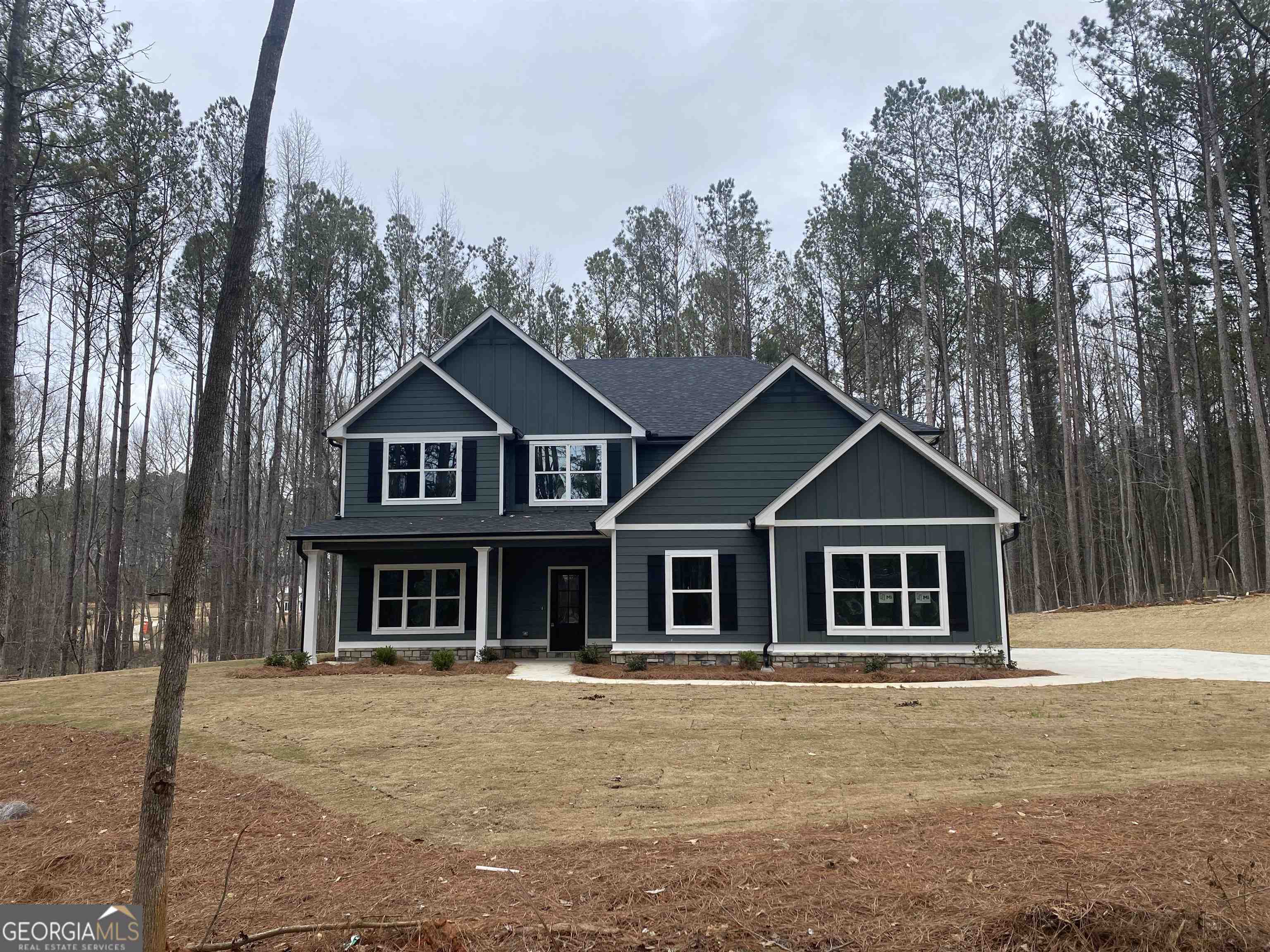 349 Paynes Lake Road Carrollton, GA 30116 - Photo 1 of 1 Gallery Image 1