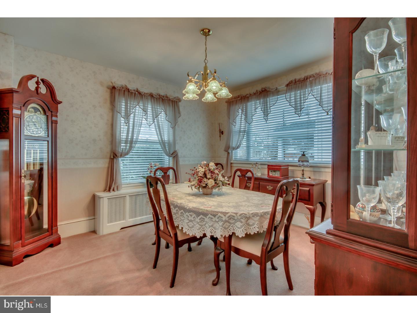137 East Roland Road Brookhaven, PA 19015 - Photo 11 of 20 Dining Room