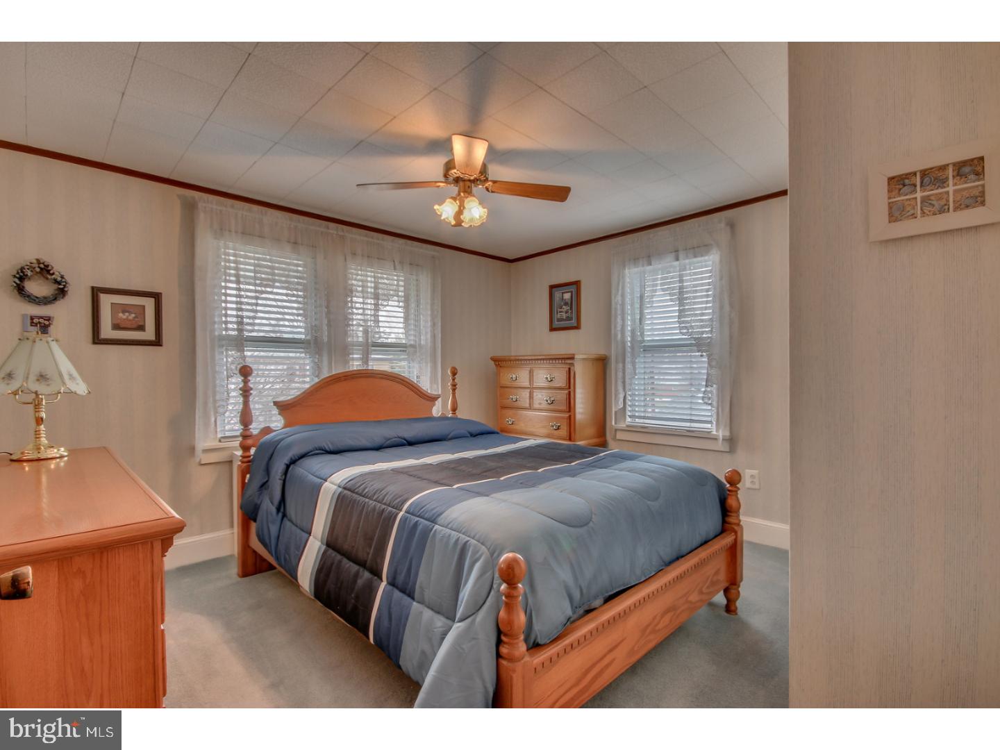 137 East Roland Road Brookhaven, PA 19015 - Photo 16 of 20 Bedroom 2