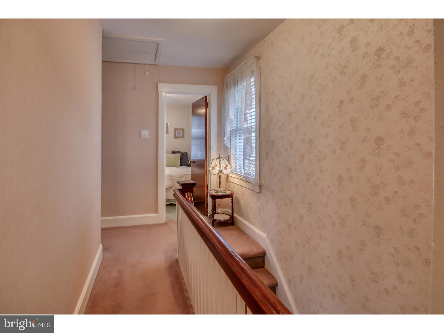 137 East Roland Road Brookhaven, PA 19015 - Photo 18 of 20 Hallway