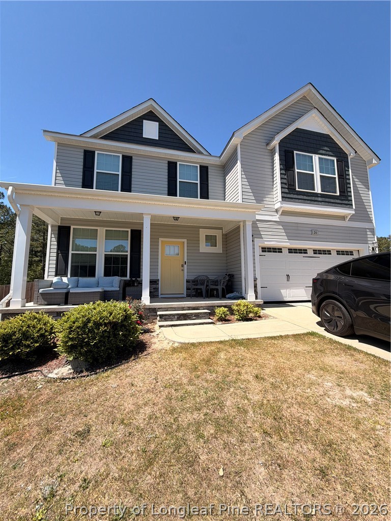 26 Tupelo Road Spring Lake, NC 28390 - Photo 1 of 4 Gallery Image 1