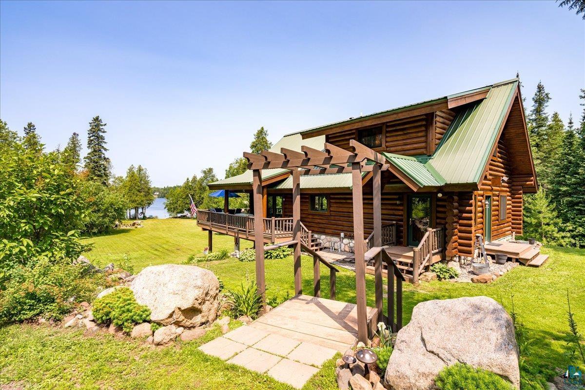 4448 Thomas Lk Road Two Harbors, MN 55616 - Photo 25 of 37 Gallery Image 25