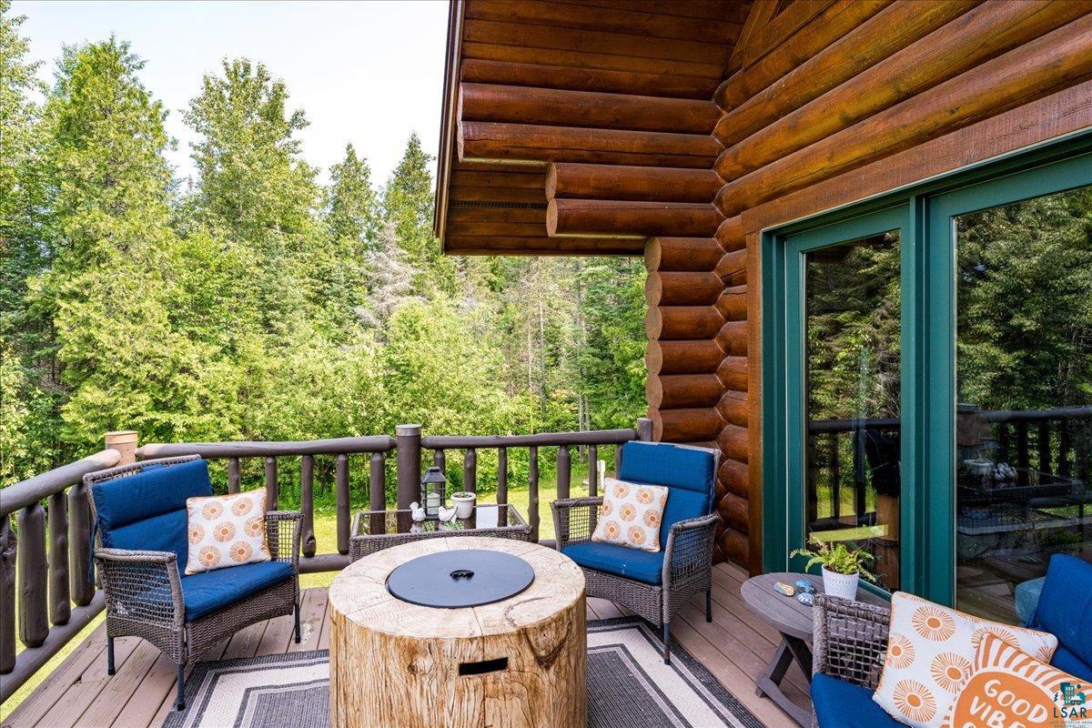 4448 Thomas Lk Road Two Harbors, MN 55616 - Photo 27 of 37 Gallery Image 27