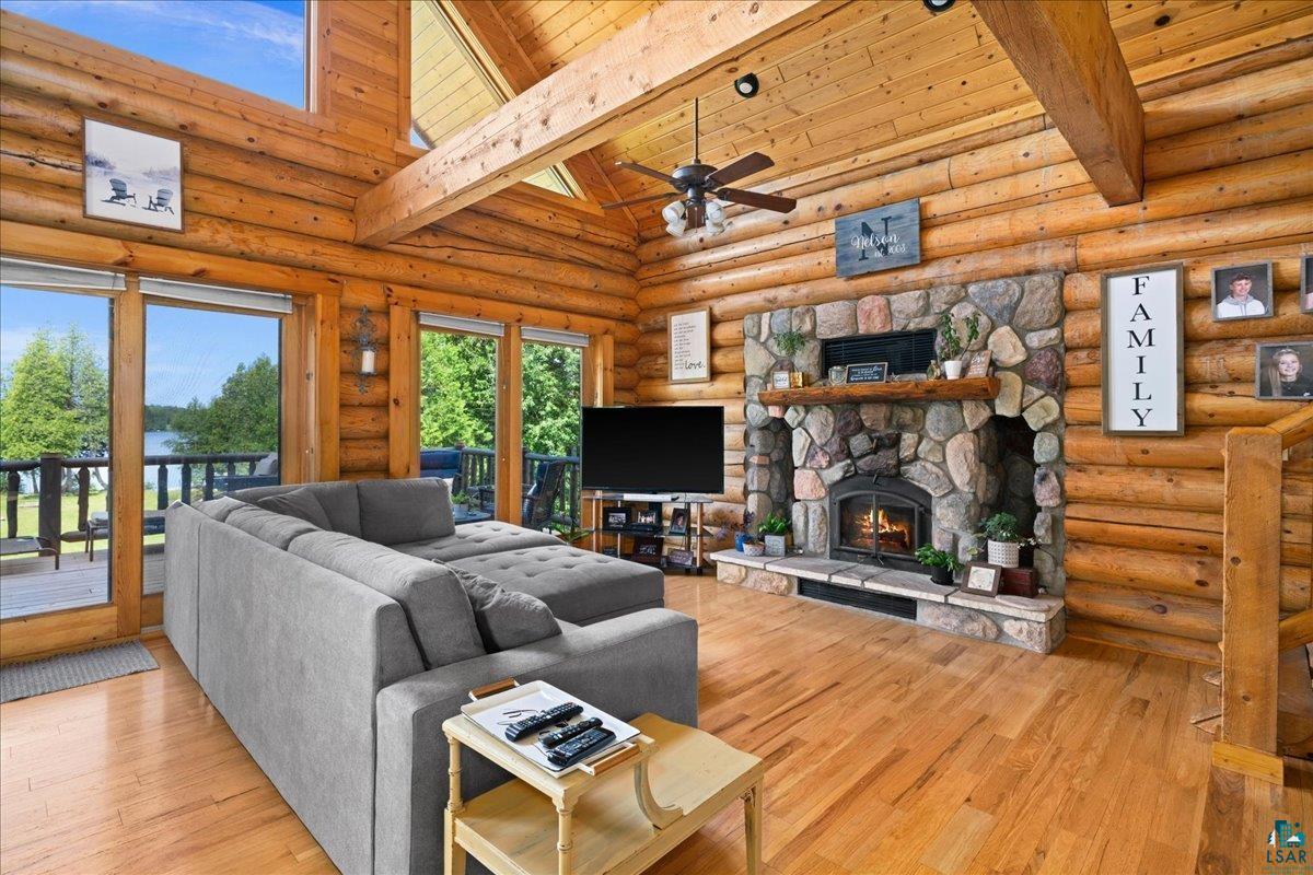 4448 Thomas Lk Road Two Harbors, MN 55616 - Photo 3 of 37 Gallery Image 3