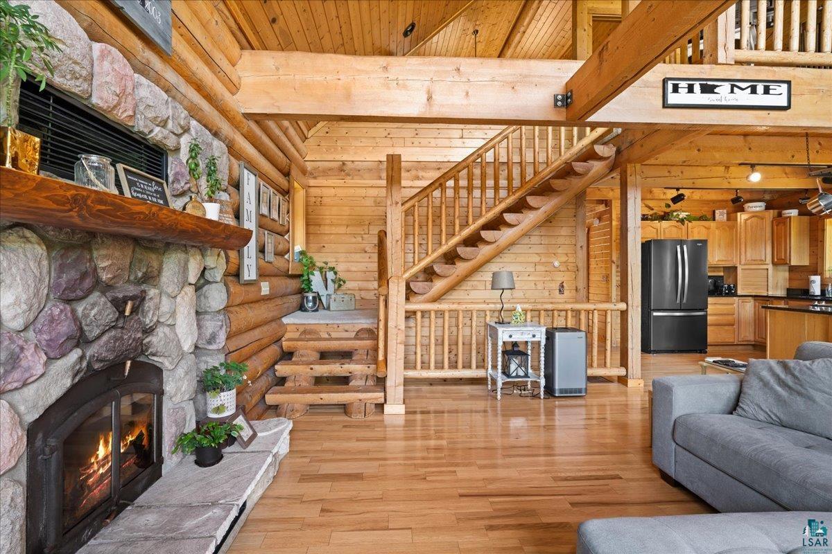 4448 Thomas Lk Road Two Harbors, MN 55616 - Photo 4 of 37 Gallery Image 4