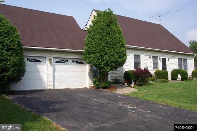 7028 Hokes Road Glen Rock, PA 17327 - Photo 1 of 7 Gallery Image 1