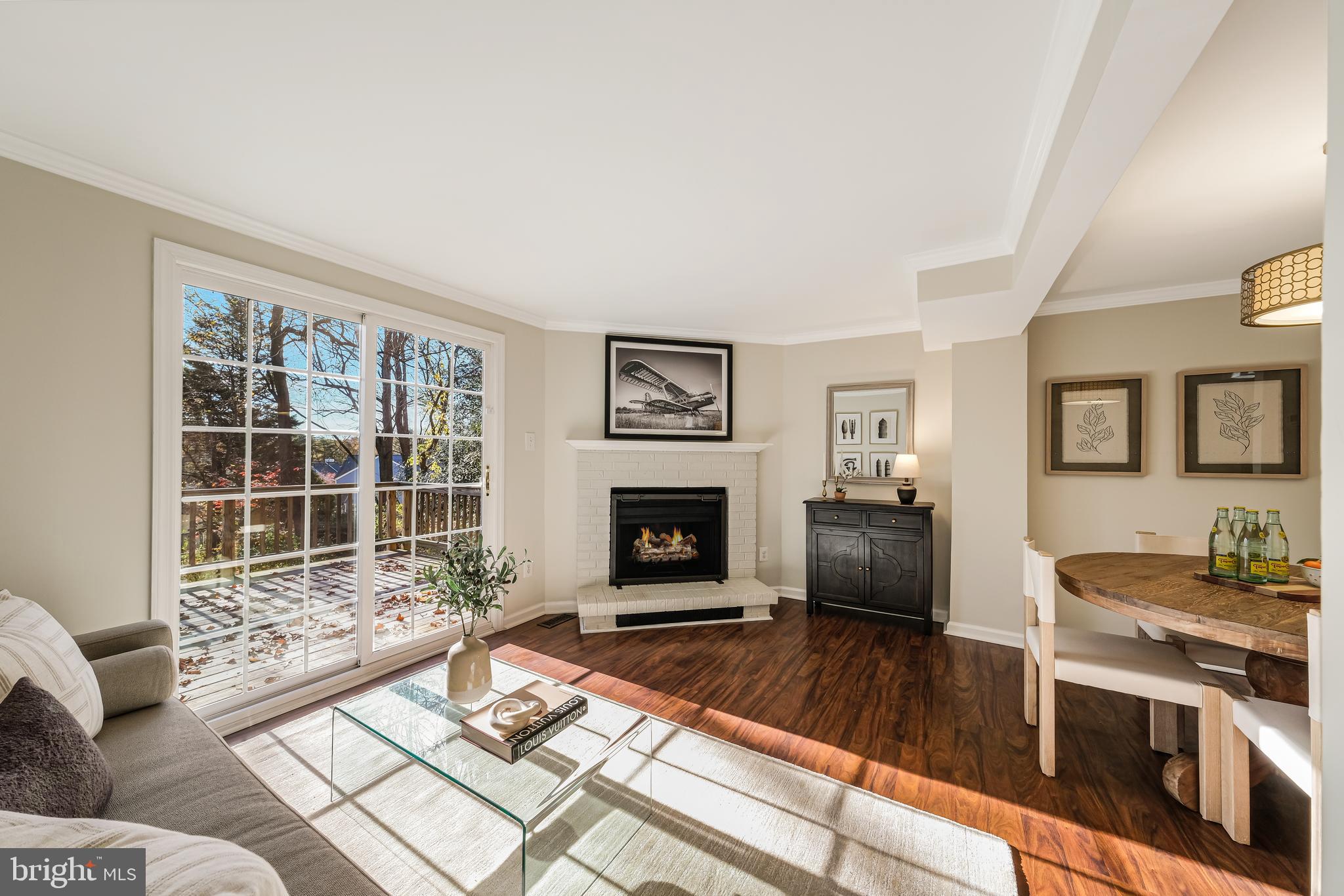 1677 Poplar Grove Drive Reston, VA 20194 - Photo 15 of 48 Gallery Image 15