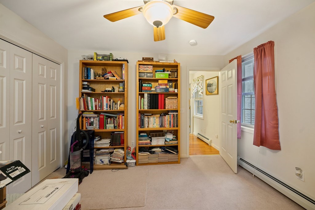 90 Greenwich Road Ware, MA 01082 - Photo 28 of 41 a view of room with workspace and toys
