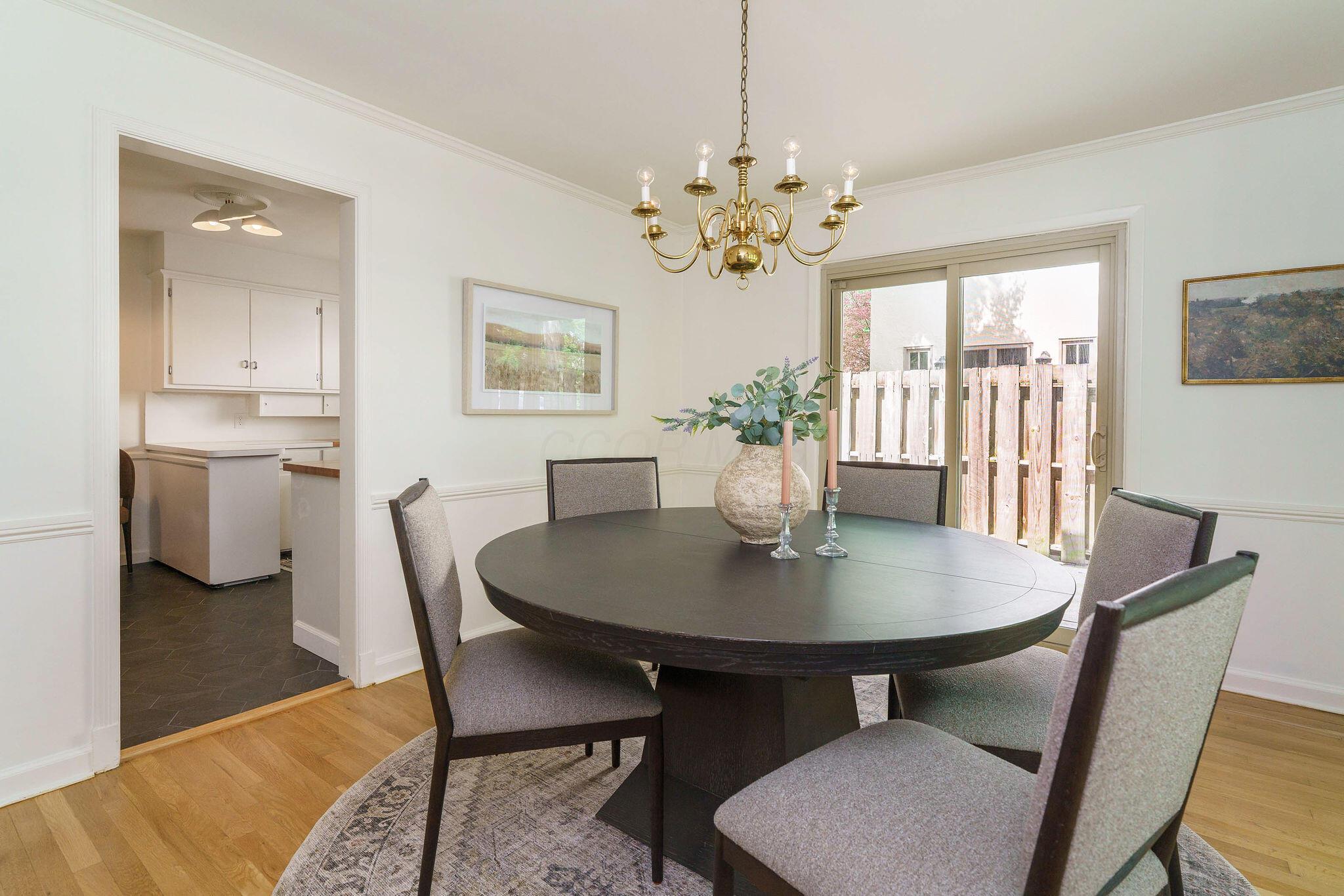 1741 Barrington Road Upper Arlington, OH 43221 - Photo 10 of 54