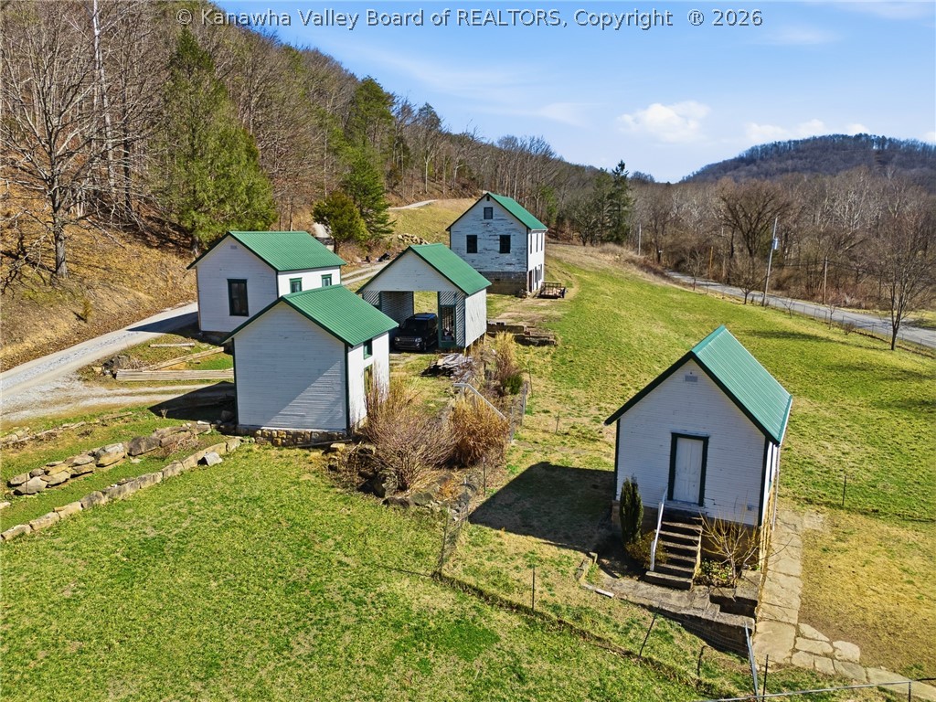 512 Walgrove Road Elkview, WV 25071 - Photo 4 of 49 Gallery Image 4