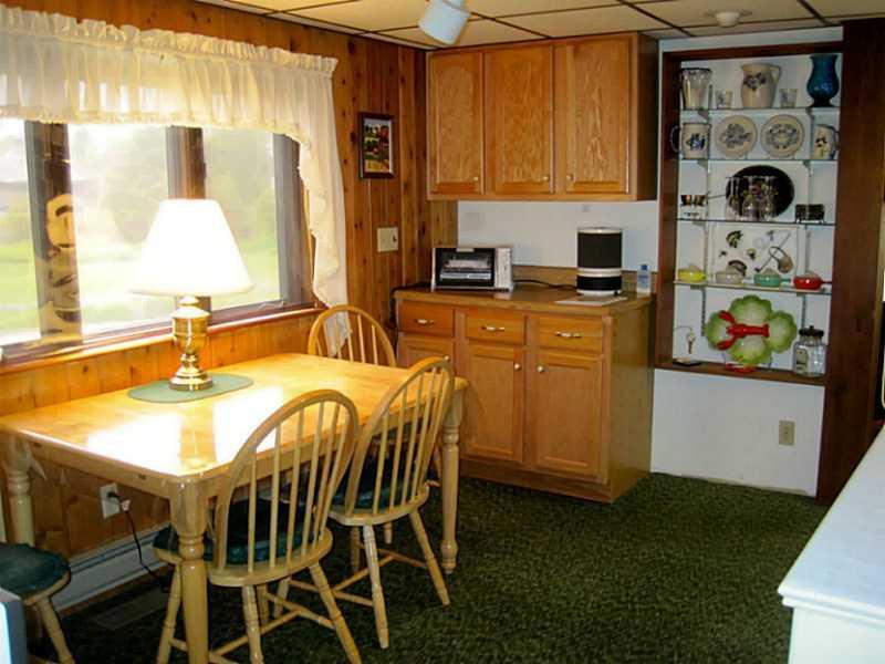 3069 Bristol Road New Harbor, ME 04554 - Photo 10 of 19 Dining Room.