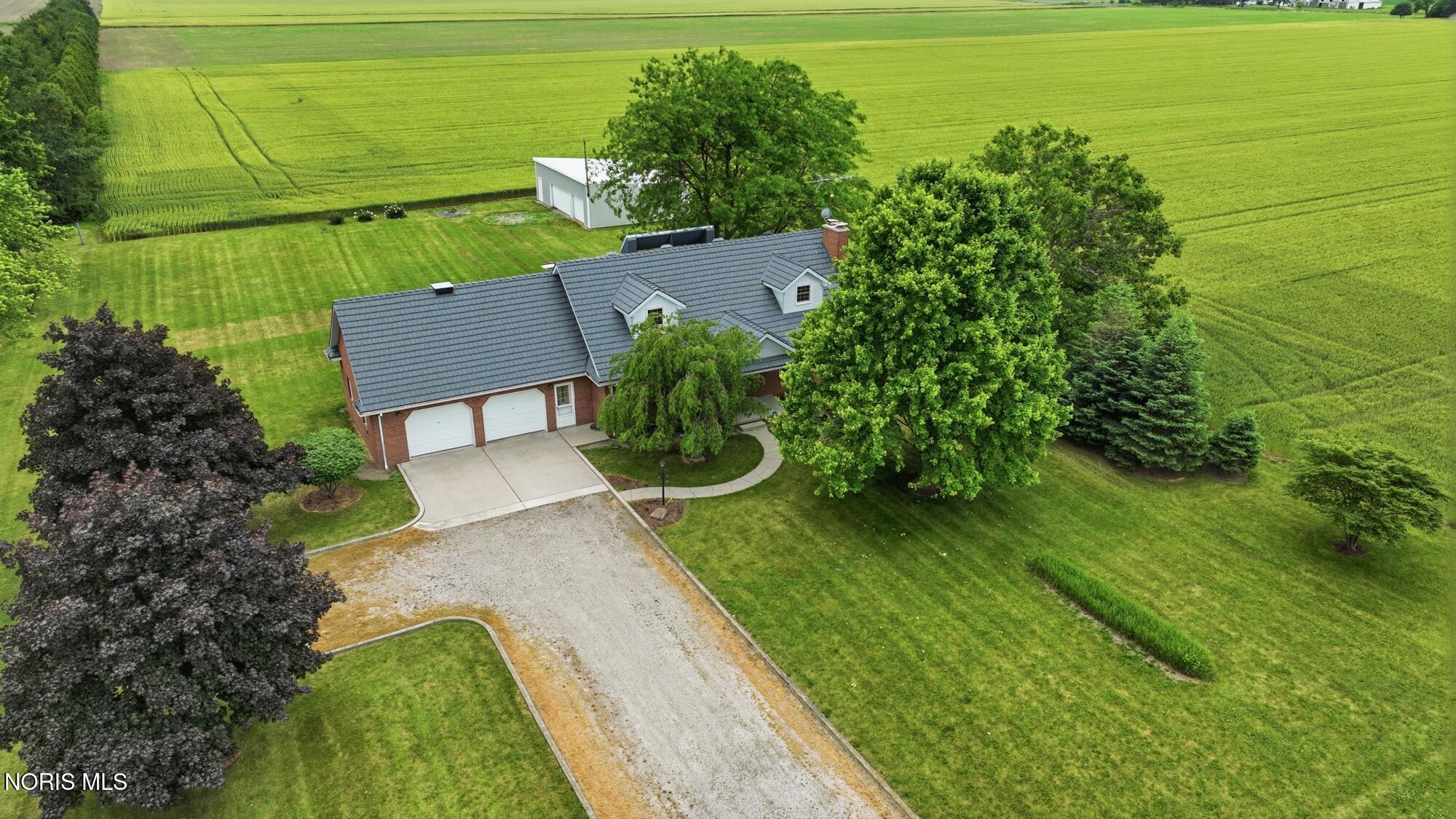 13807 Frankfort Road Swanton, OH 43558 - Photo 1 of 54 Gallery Image 1