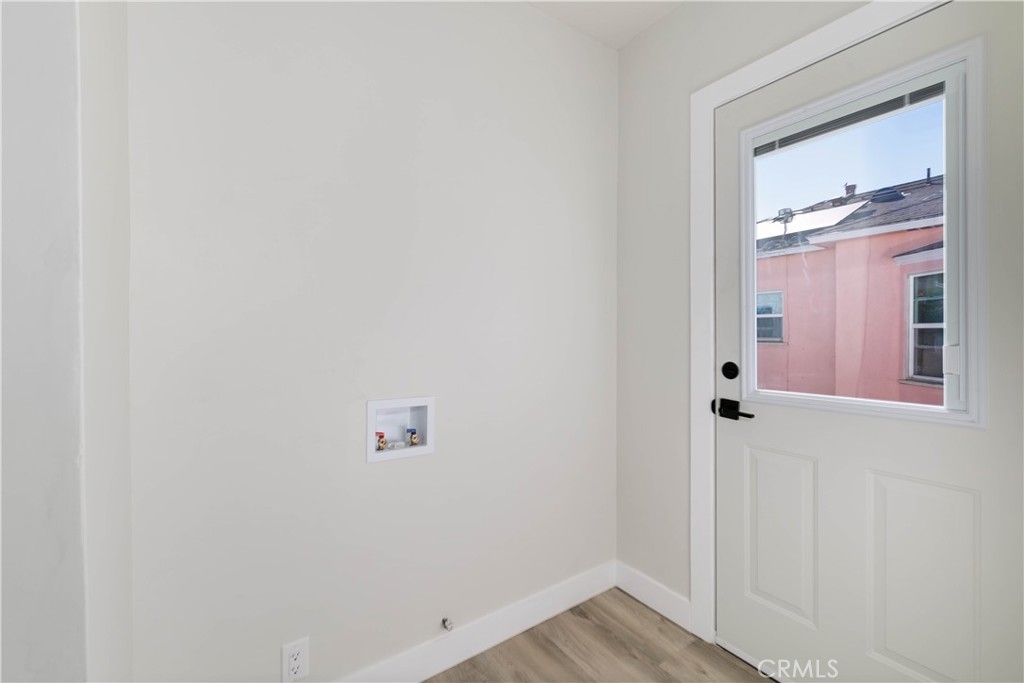 604 South Burris Avenue Compton, CA 90221 - Photo 13 of 25 a bathroom with a sink