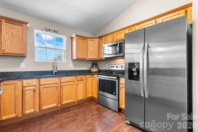 $398,700 | 3842 East Maiden Road, Maiden, NC 28650