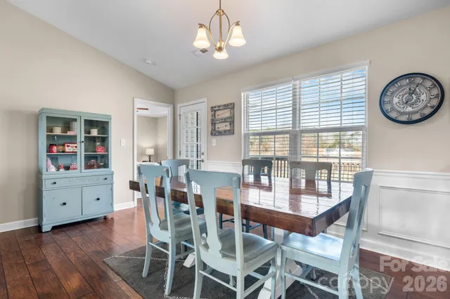 $398,700 | 3842 East Maiden Road, Maiden, NC 28650