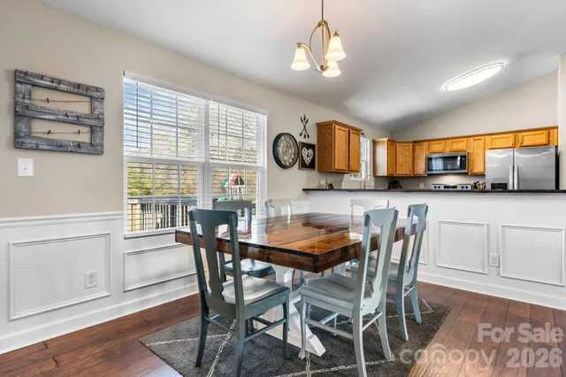 $398,700 | 3842 East Maiden Road, Maiden, NC 28650