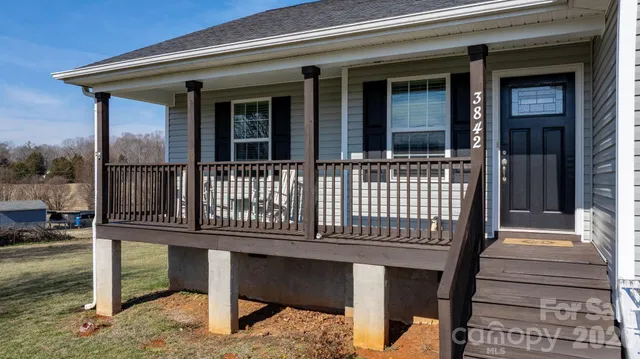 $398,700 | 3842 East Maiden Road, Maiden, NC 28650