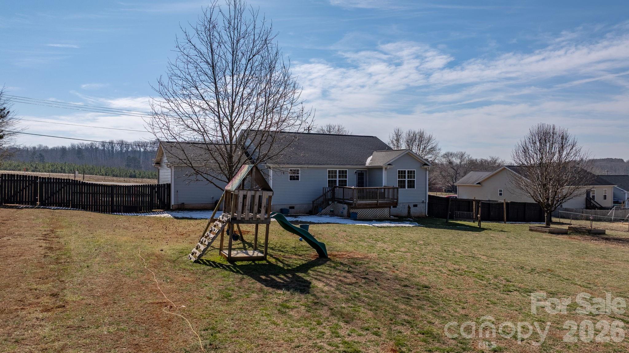 3842 East Maiden Road Maiden, NC 28650 - Photo 31 of 38