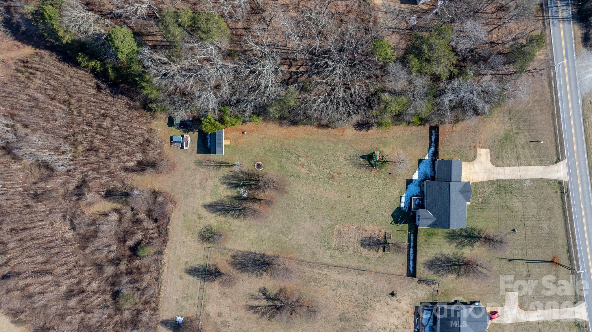 3842 East Maiden Road Maiden, NC 28650 - Photo 32 of 38