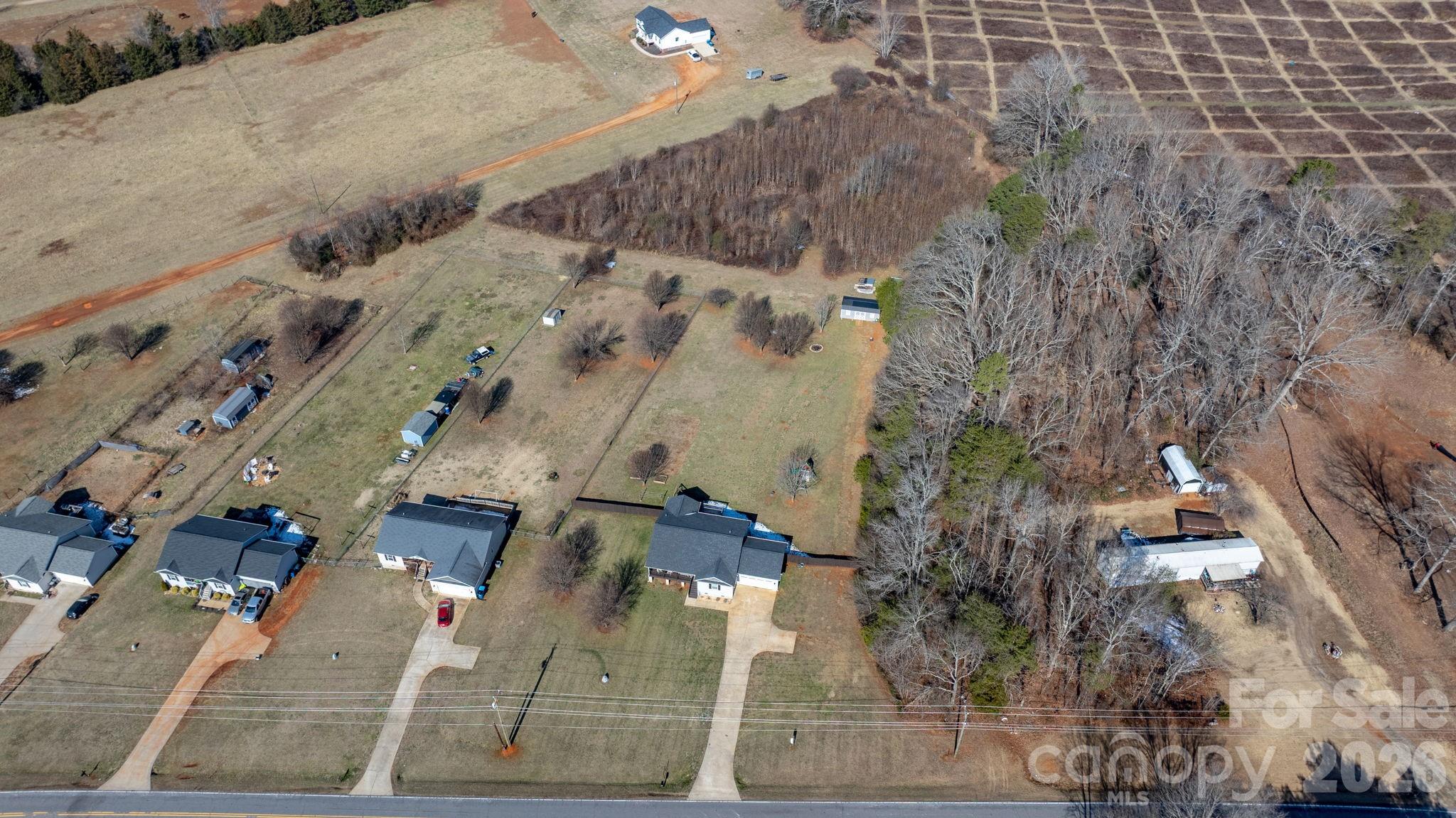 3842 East Maiden Road Maiden, NC 28650 - Photo 33 of 38